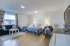 Streathem Hotel